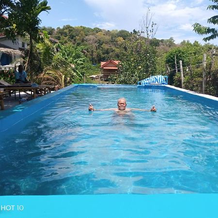 Lanta Dareen Garden Home Ko Lanta Eksteriør bilde