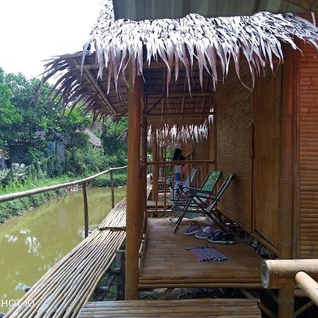 Lanta Dareen Garden Home Ko Lanta Eksteriør bilde