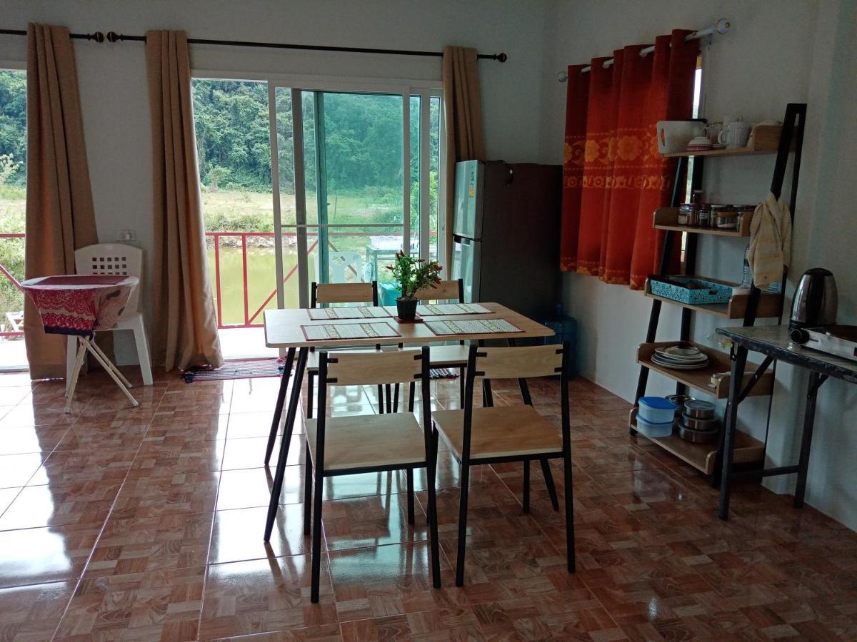Lanta Dareen Garden Home Ko Lanta Eksteriør bilde