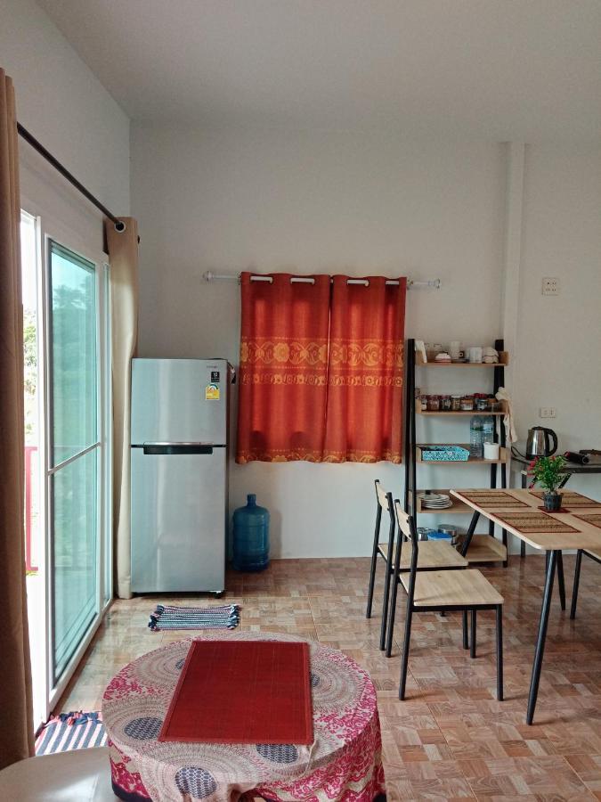 Lanta Dareen Garden Home Ko Lanta Eksteriør bilde