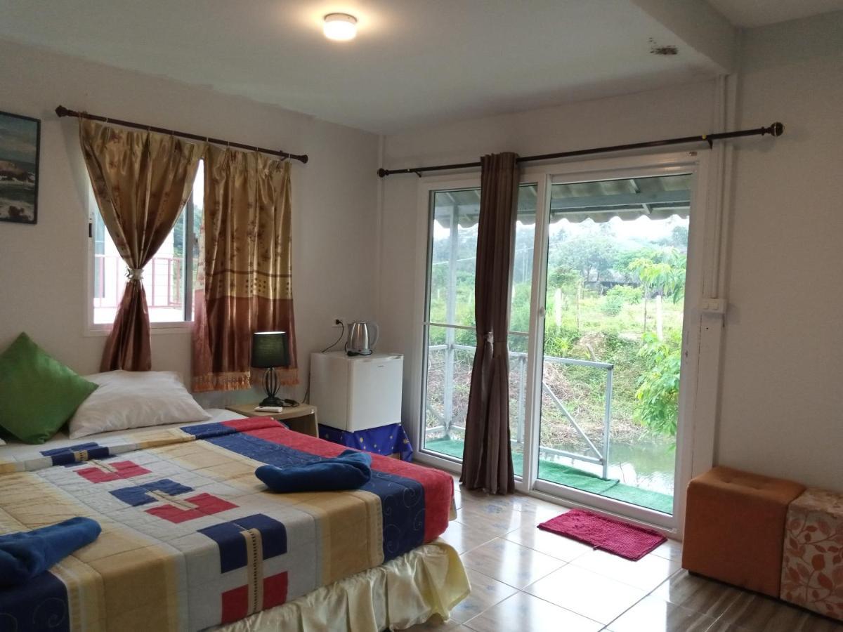 Lanta Dareen Garden Home Ko Lanta Eksteriør bilde