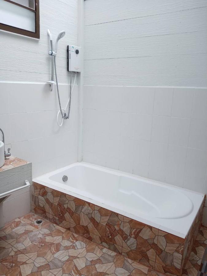 Lanta Dareen Garden Home Ko Lanta Eksteriør bilde