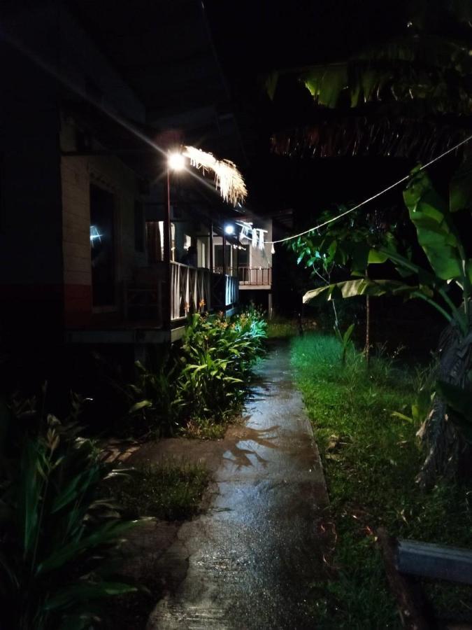 Lanta Dareen Garden Home Ko Lanta Eksteriør bilde