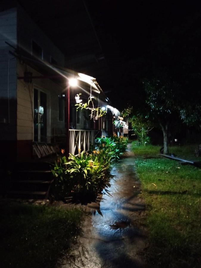 Lanta Dareen Garden Home Ko Lanta Eksteriør bilde