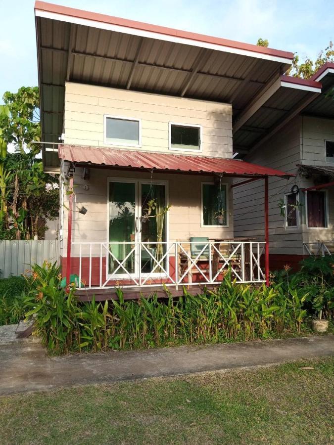 Lanta Dareen Garden Home Ko Lanta Eksteriør bilde