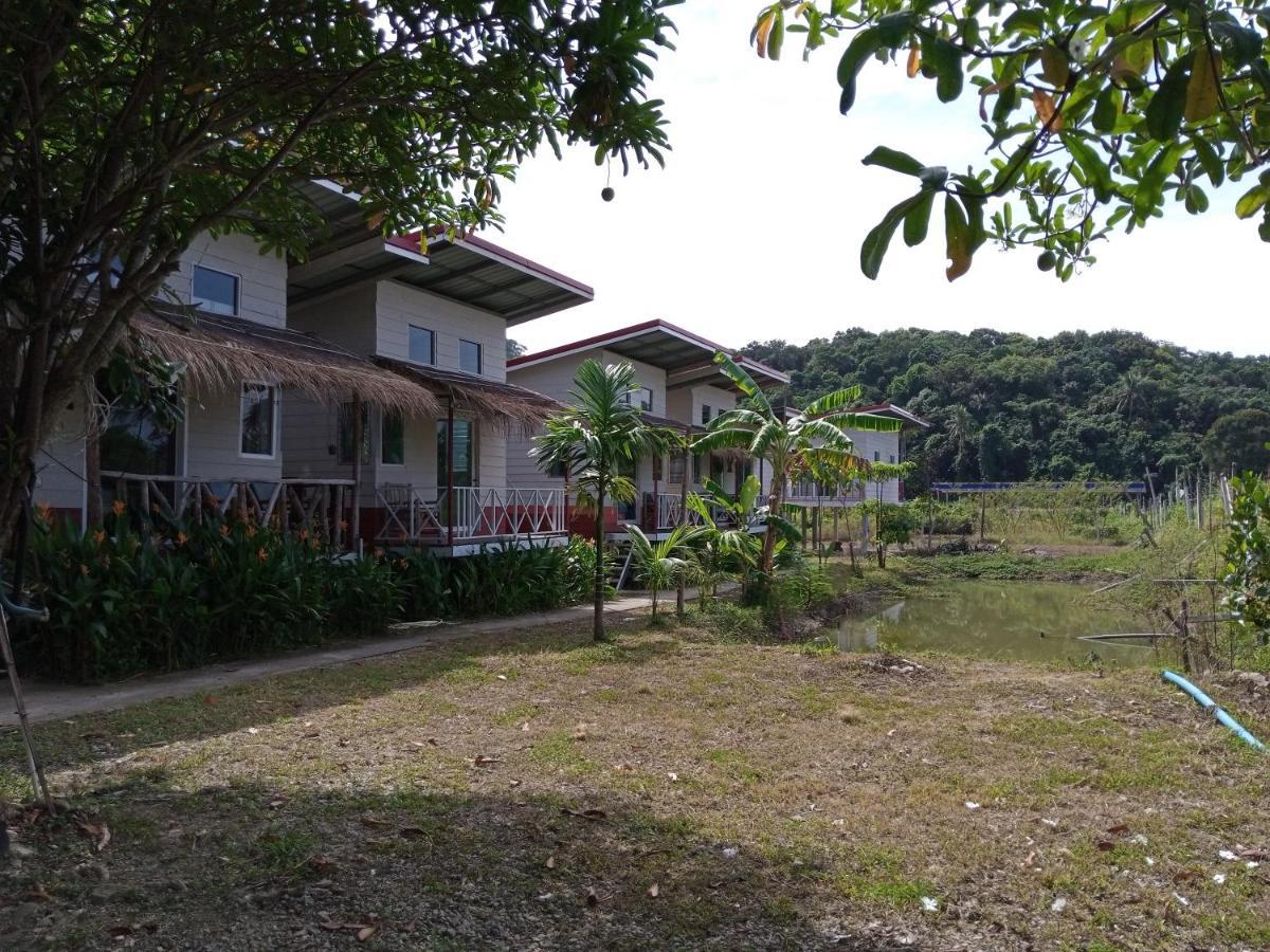 Lanta Dareen Garden Home Ko Lanta Eksteriør bilde