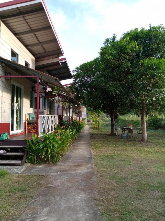Lanta Dareen Garden Home Ko Lanta Eksteriør bilde