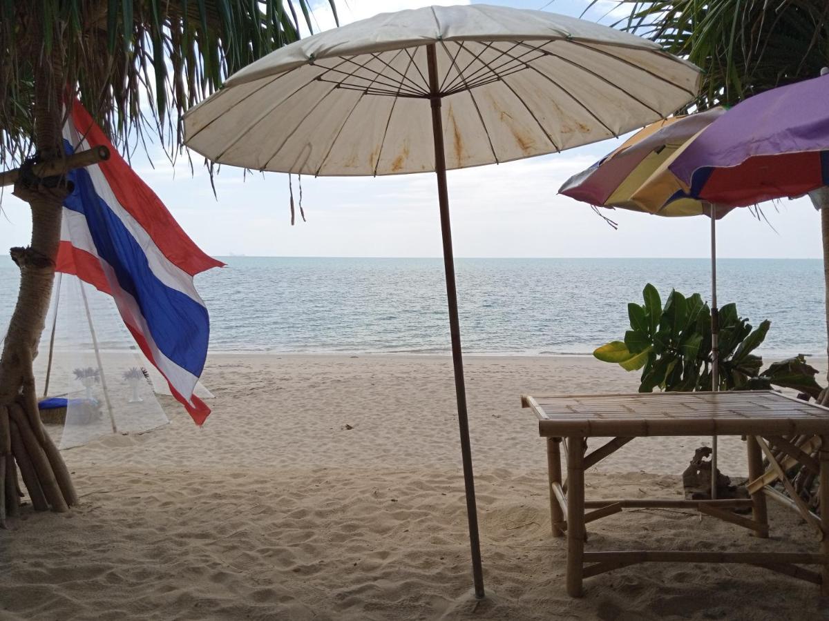 Lanta Dareen Garden Home Ko Lanta Eksteriør bilde