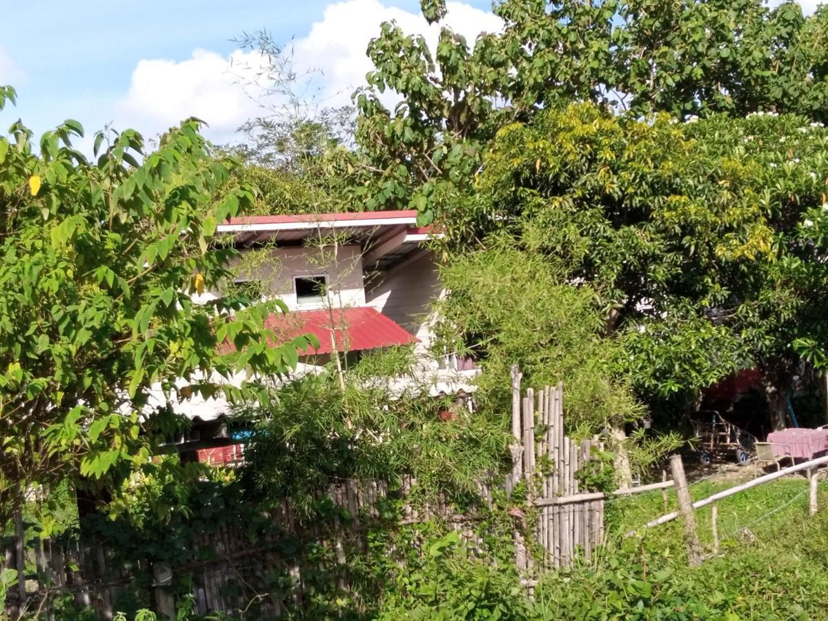 Lanta Dareen Garden Home Ko Lanta Eksteriør bilde