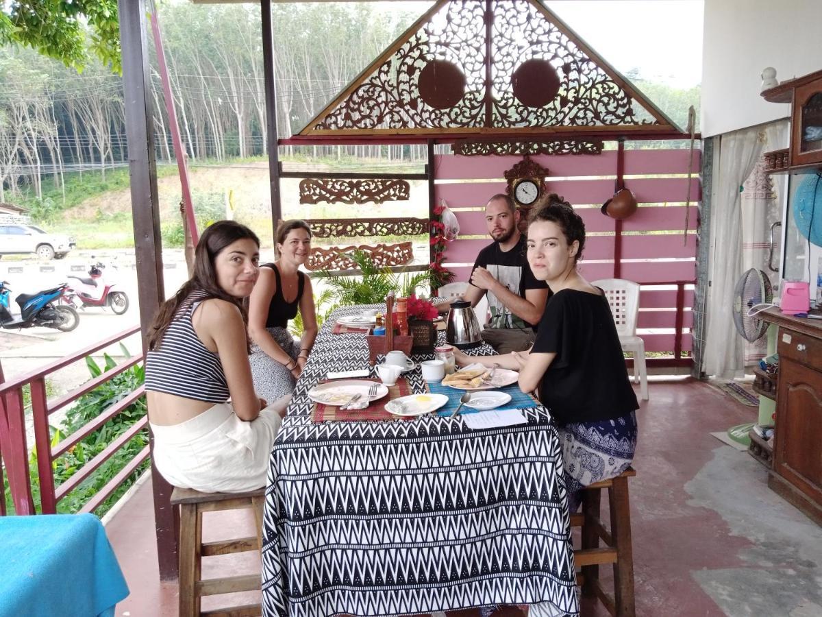 Lanta Dareen Garden Home Ko Lanta Eksteriør bilde
