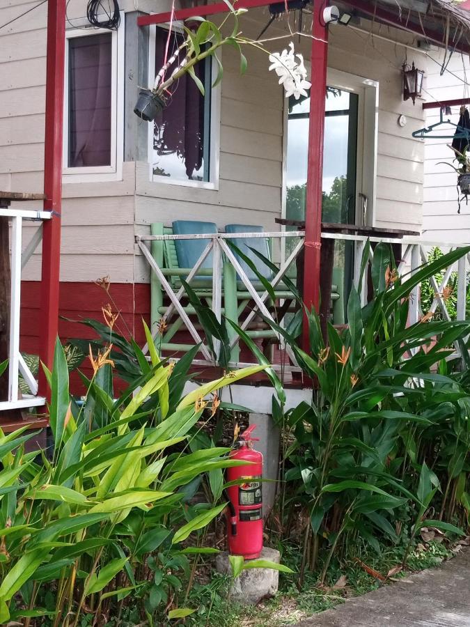 Lanta Dareen Garden Home Ko Lanta Eksteriør bilde