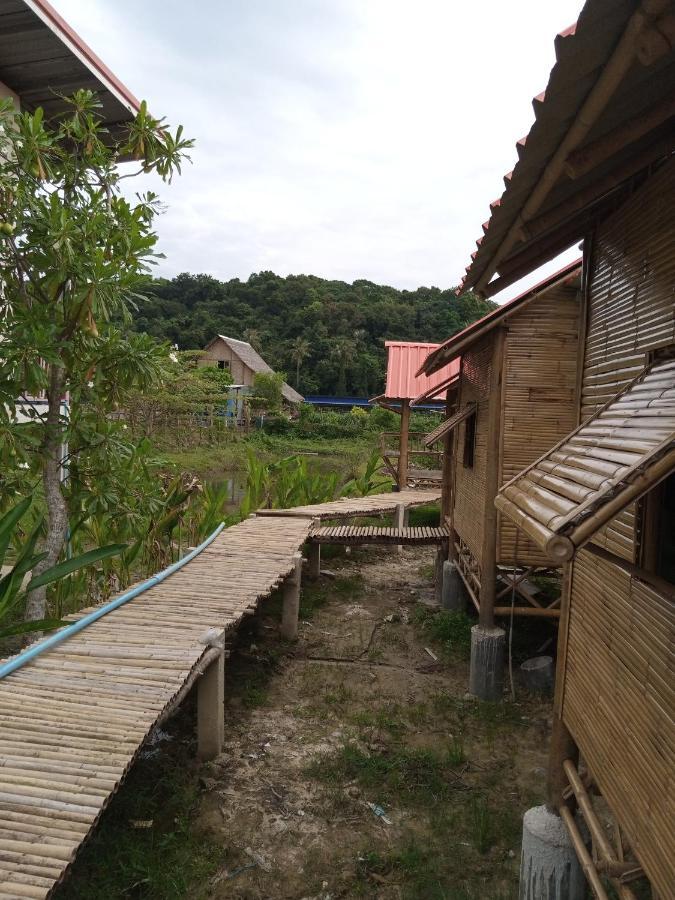 Lanta Dareen Garden Home Ko Lanta Eksteriør bilde