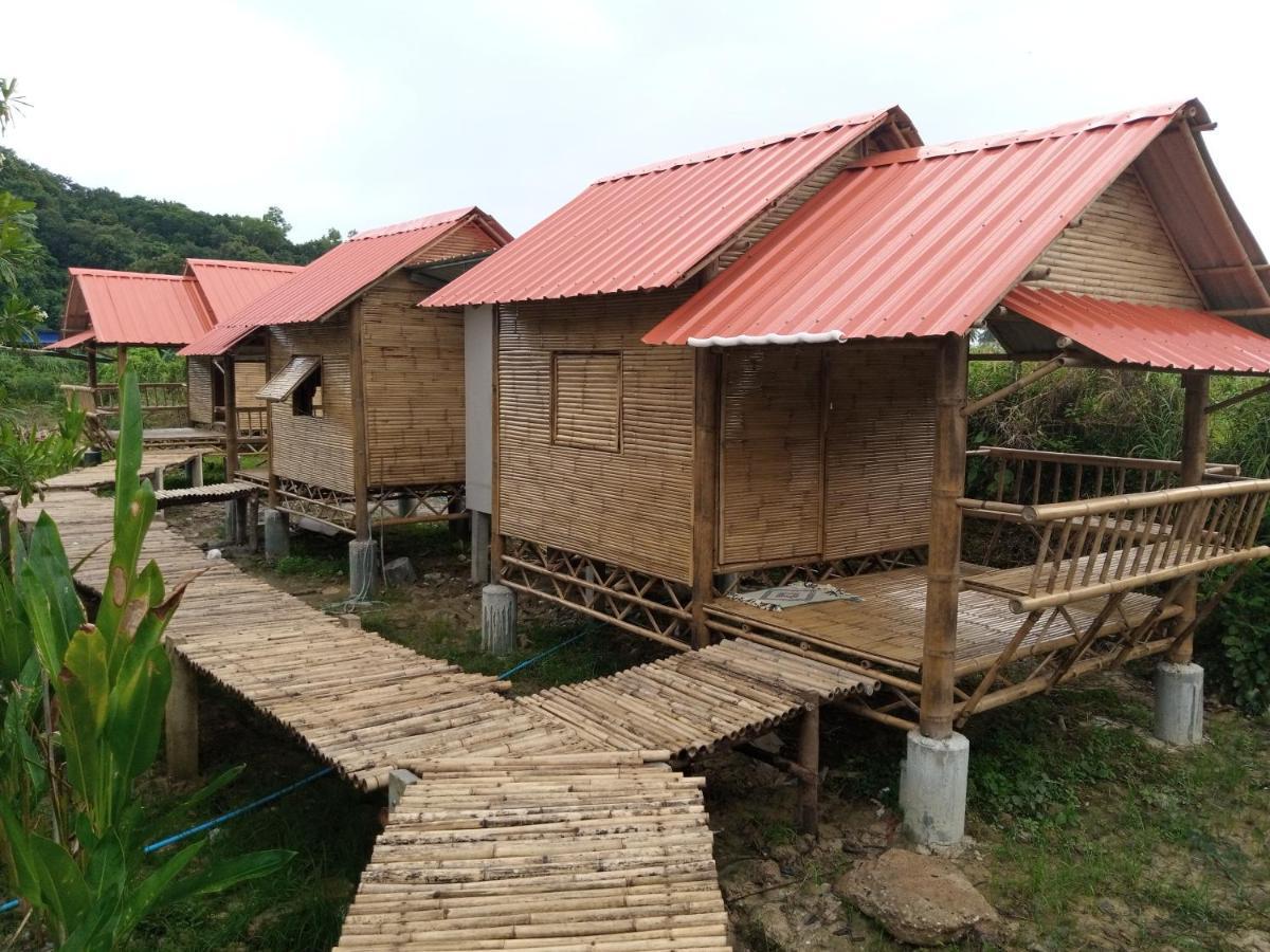 Lanta Dareen Garden Home Ko Lanta Eksteriør bilde