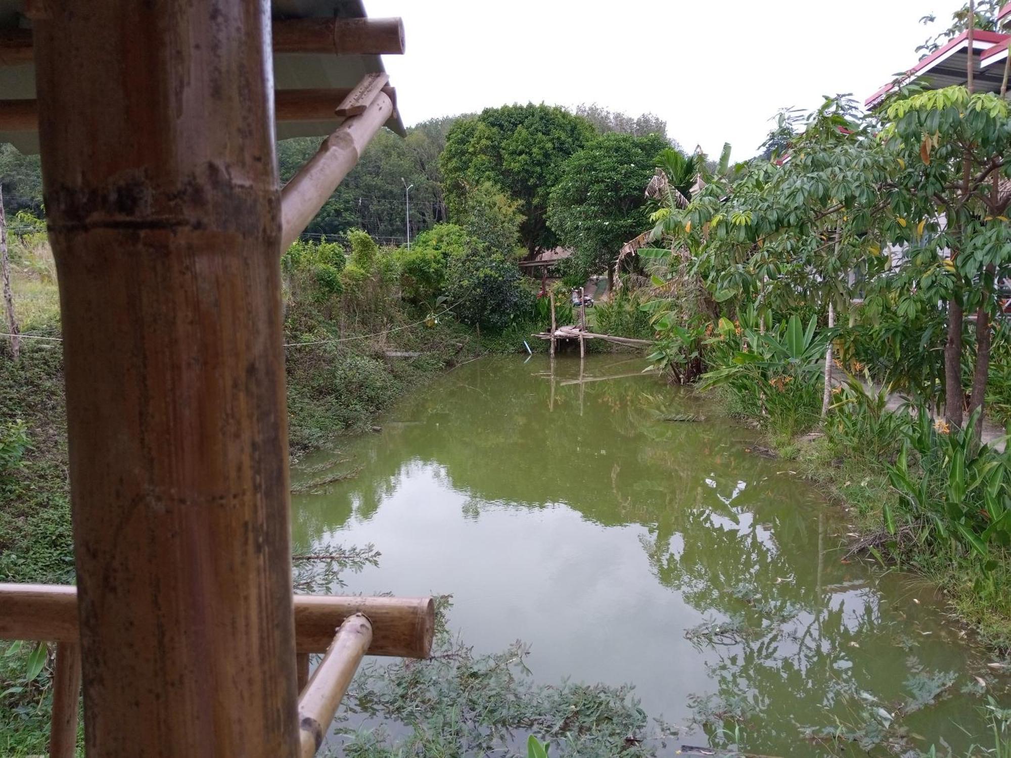 Lanta Dareen Garden Home Ko Lanta Eksteriør bilde
