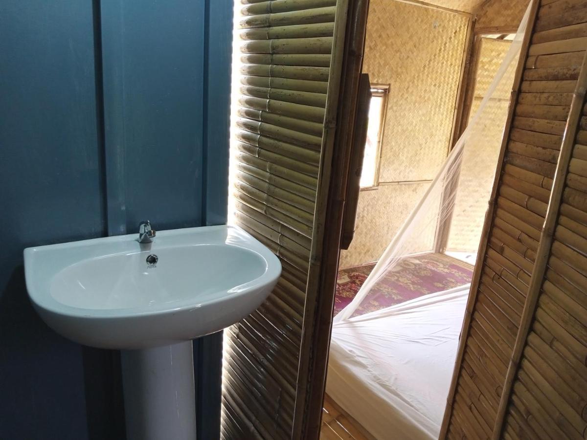 Lanta Dareen Garden Home Ko Lanta Eksteriør bilde