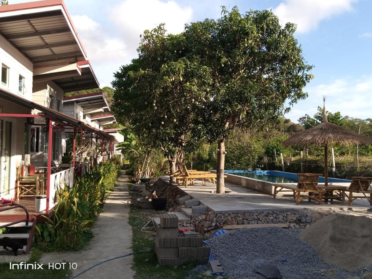 Lanta Dareen Garden Home Ko Lanta Eksteriør bilde
