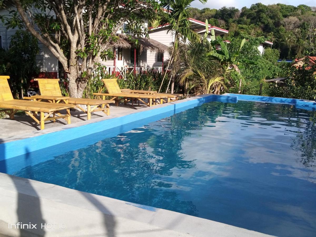 Lanta Dareen Garden Home Ko Lanta Eksteriør bilde