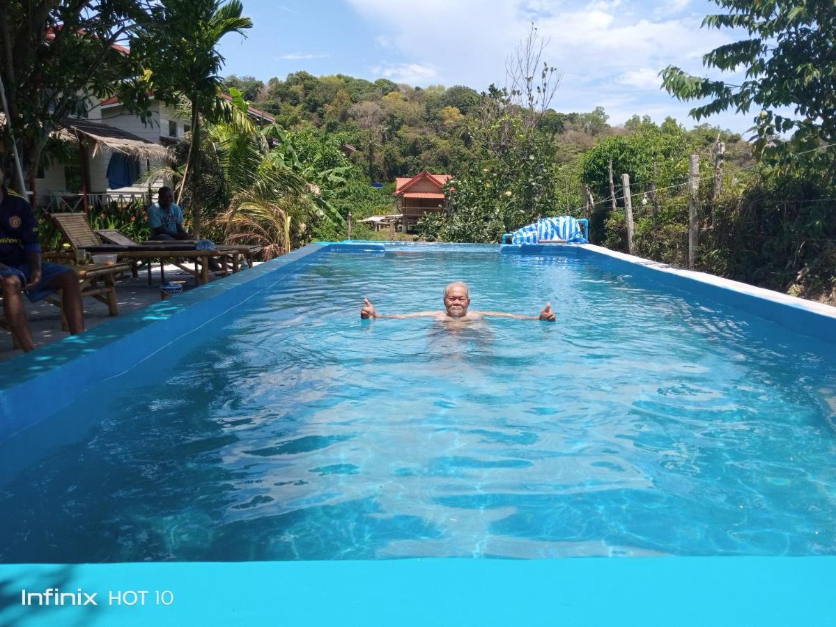 Lanta Dareen Garden Home Ko Lanta Eksteriør bilde