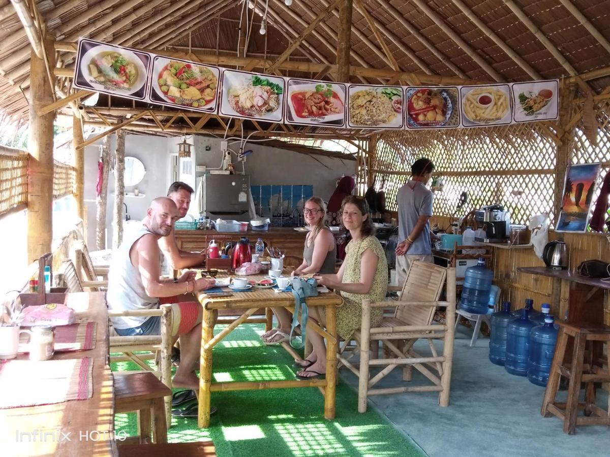 Lanta Dareen Garden Home Ko Lanta Eksteriør bilde