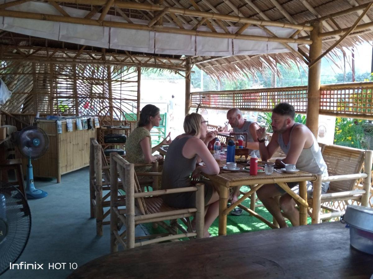 Lanta Dareen Garden Home Ko Lanta Eksteriør bilde