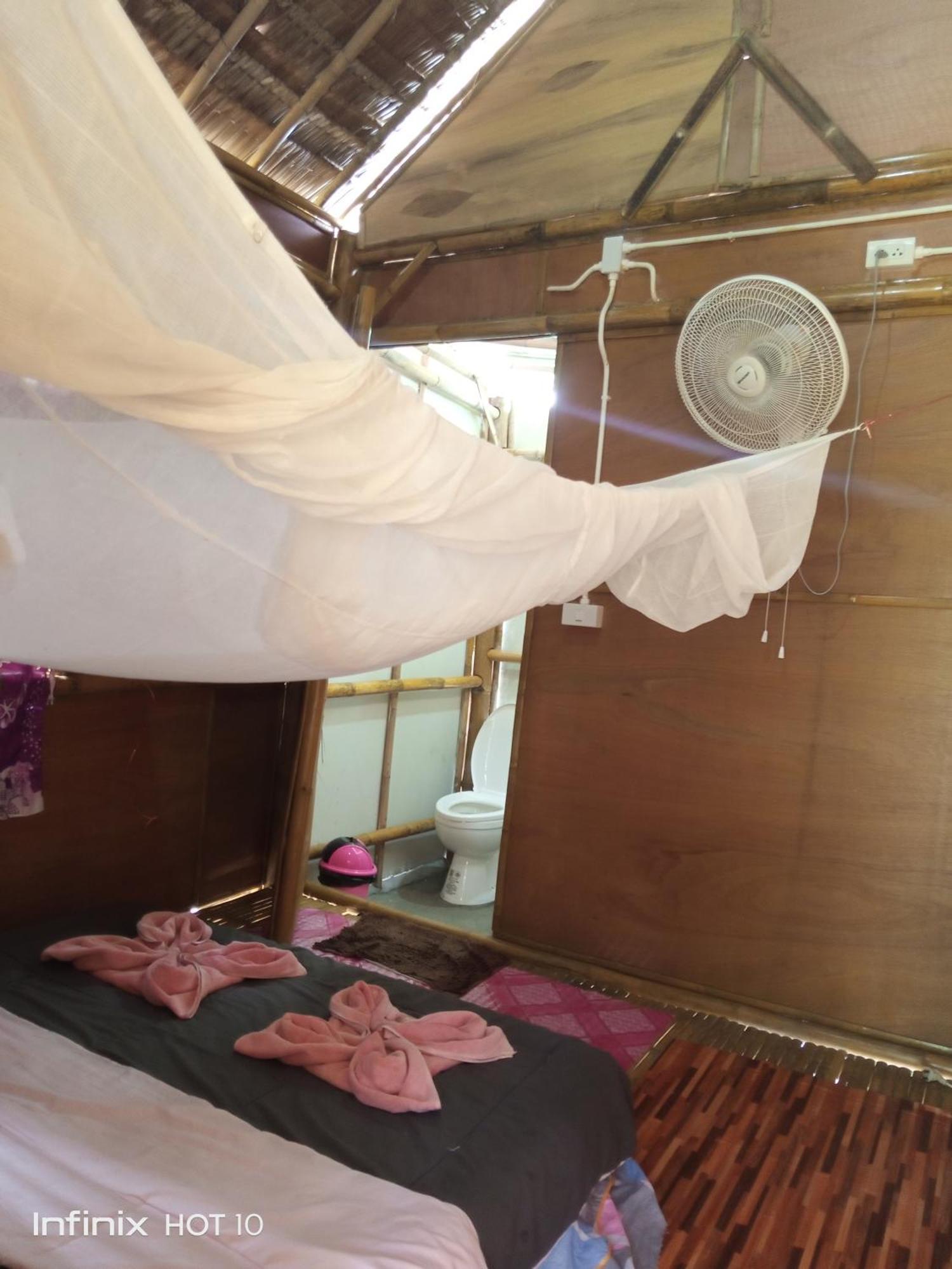 Lanta Dareen Garden Home Ko Lanta Eksteriør bilde