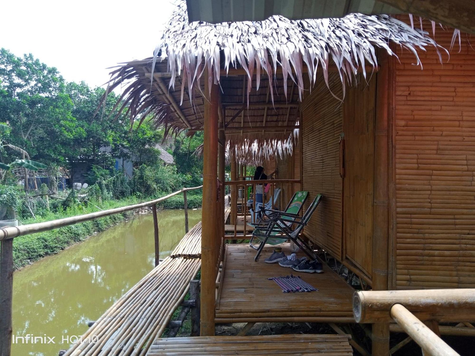 Lanta Dareen Garden Home Ko Lanta Eksteriør bilde