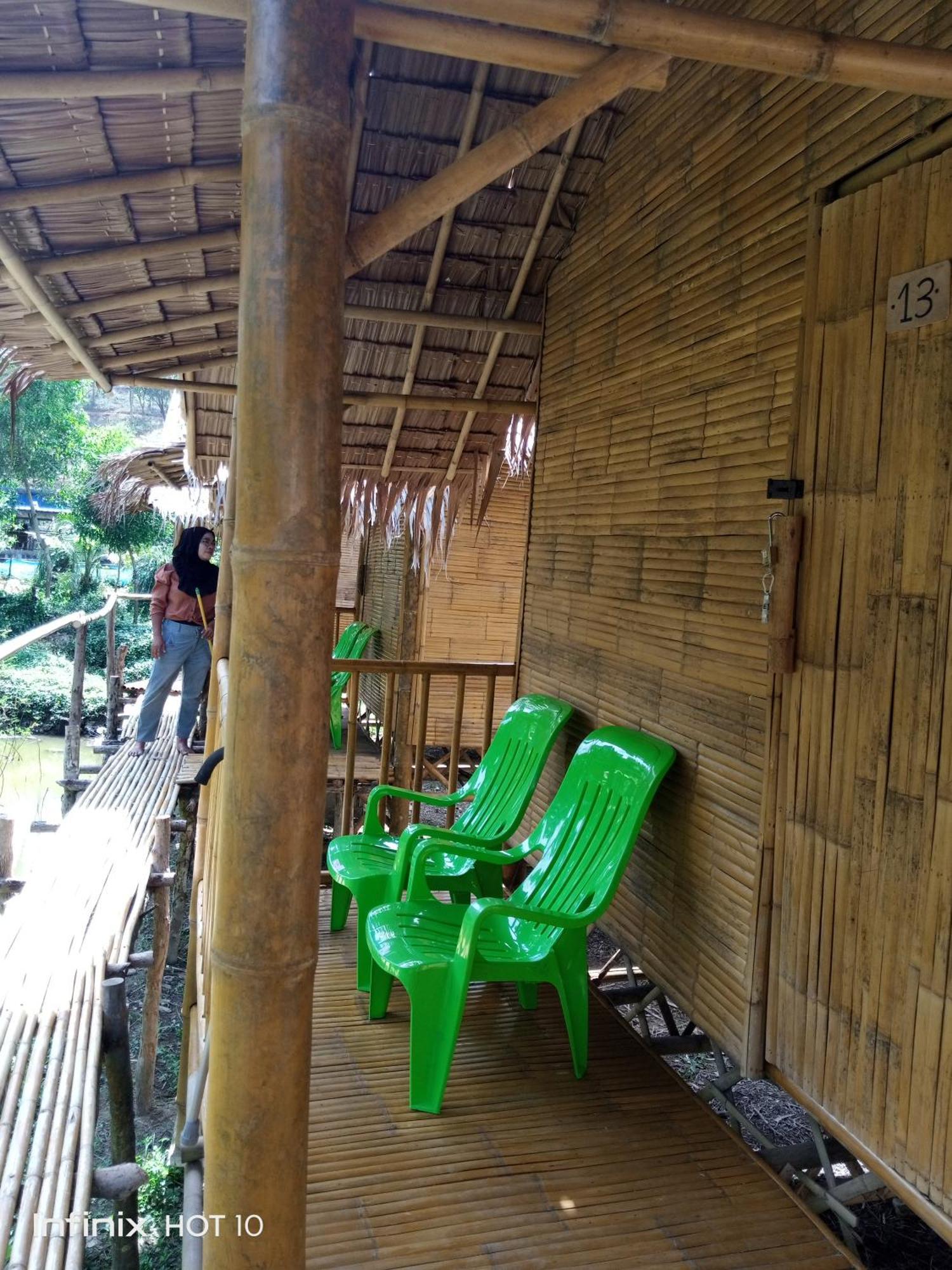 Lanta Dareen Garden Home Ko Lanta Eksteriør bilde