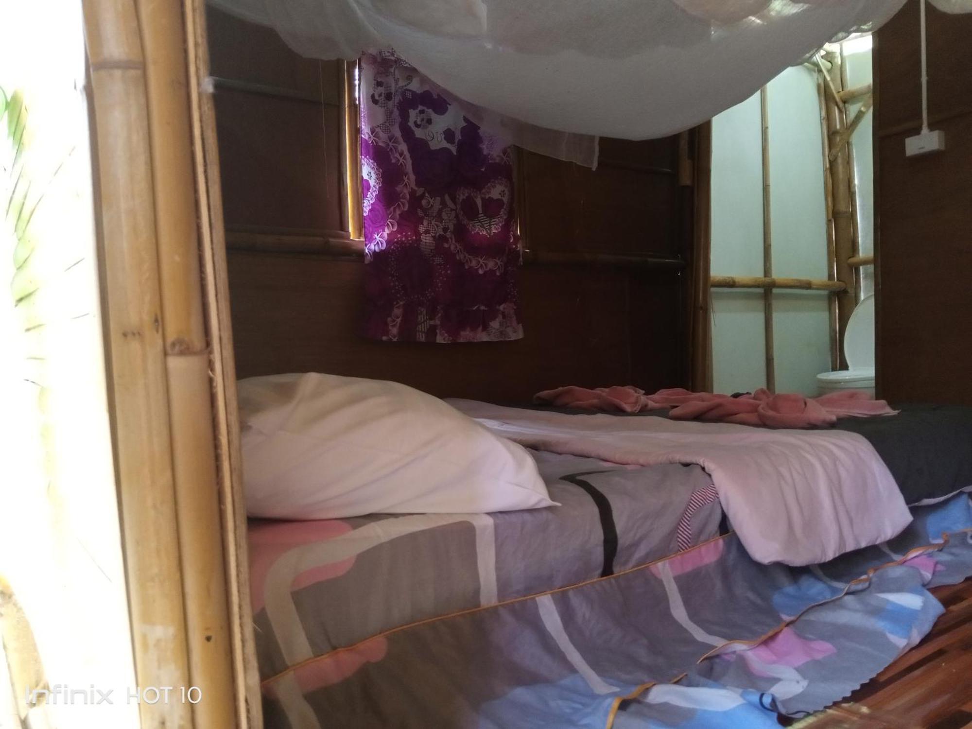 Lanta Dareen Garden Home Ko Lanta Eksteriør bilde