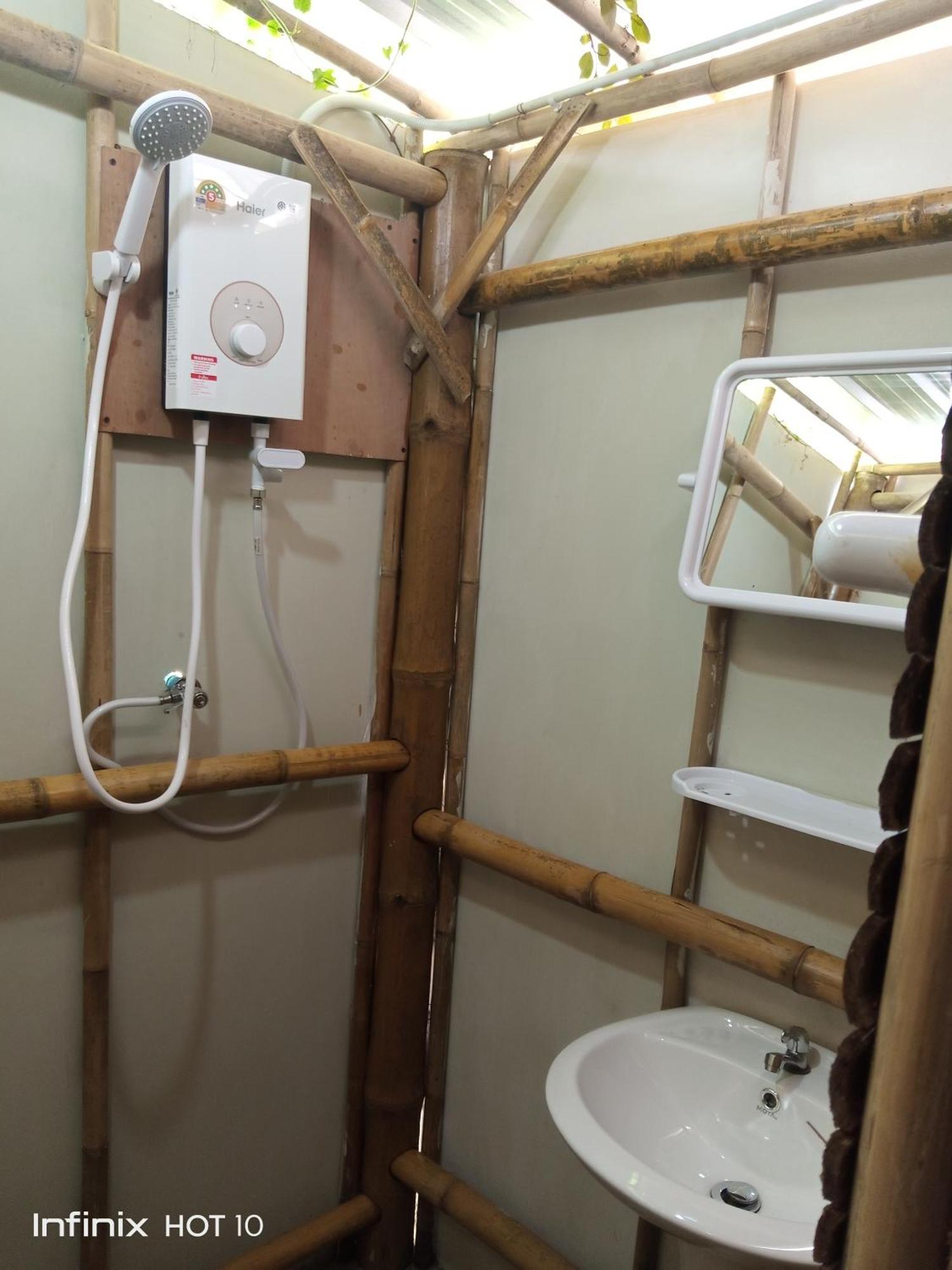 Lanta Dareen Garden Home Ko Lanta Eksteriør bilde