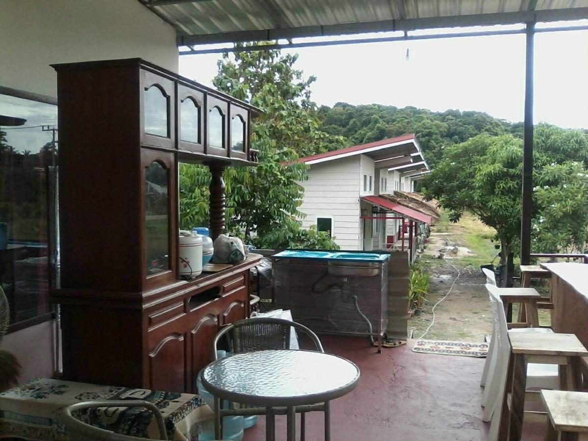 Lanta Dareen Garden Home Ko Lanta Eksteriør bilde