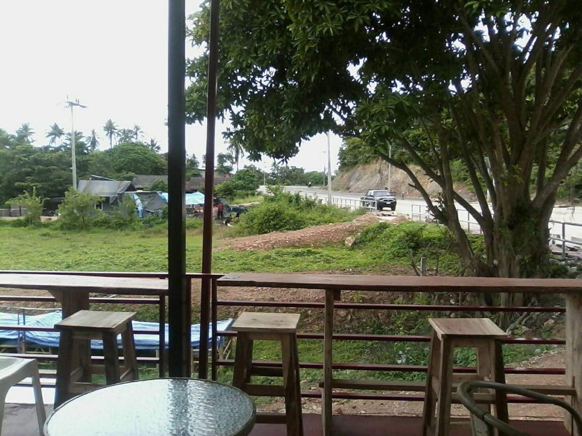 Lanta Dareen Garden Home Ko Lanta Eksteriør bilde