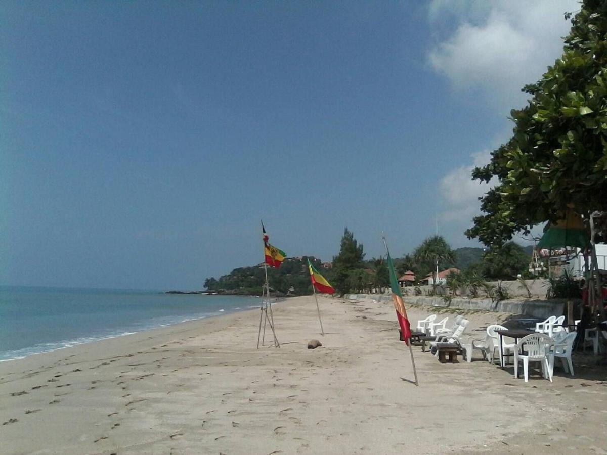 Lanta Dareen Garden Home Ko Lanta Eksteriør bilde