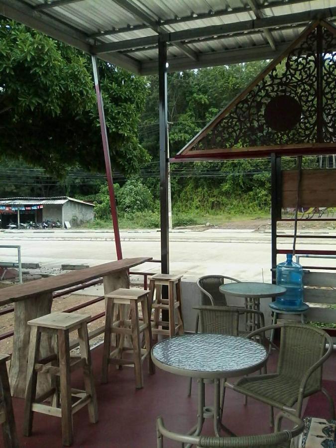 Lanta Dareen Garden Home Ko Lanta Eksteriør bilde