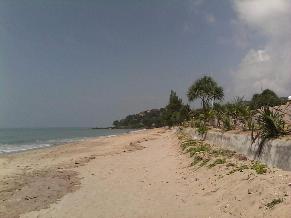 Lanta Dareen Garden Home Ko Lanta Eksteriør bilde