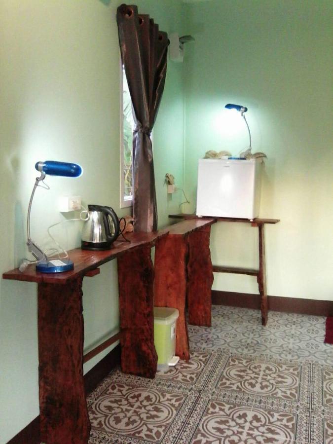Lanta Dareen Garden Home Ko Lanta Eksteriør bilde