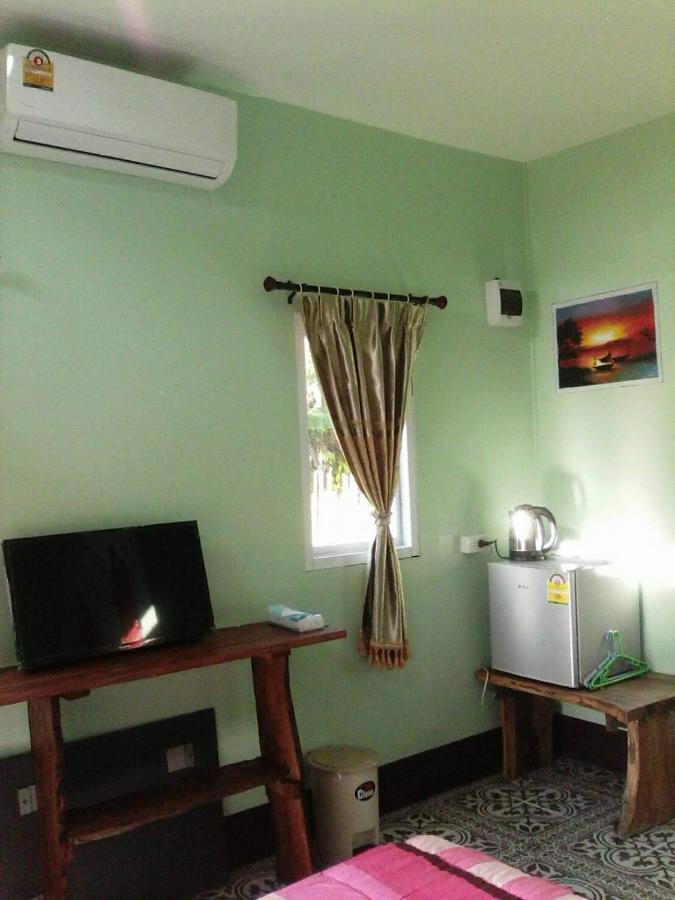 Lanta Dareen Garden Home Ko Lanta Eksteriør bilde