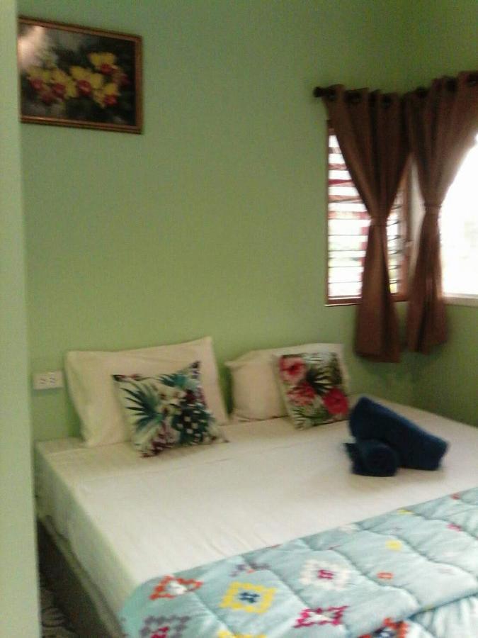 Lanta Dareen Garden Home Ko Lanta Eksteriør bilde