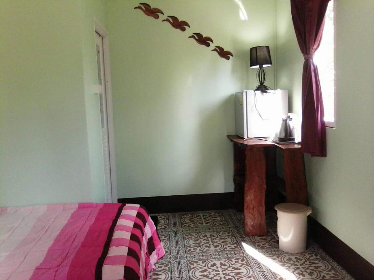 Lanta Dareen Garden Home Ko Lanta Eksteriør bilde
