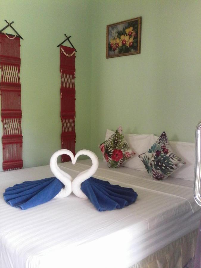 Lanta Dareen Garden Home Ko Lanta Eksteriør bilde