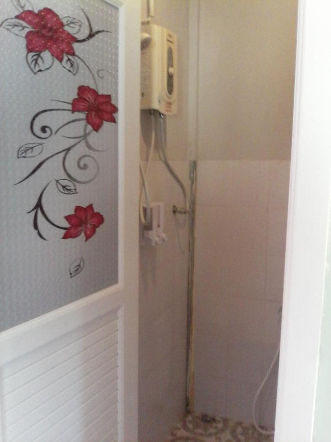 Lanta Dareen Garden Home Ko Lanta Eksteriør bilde