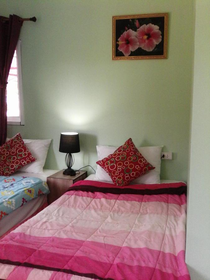 Lanta Dareen Garden Home Ko Lanta Eksteriør bilde