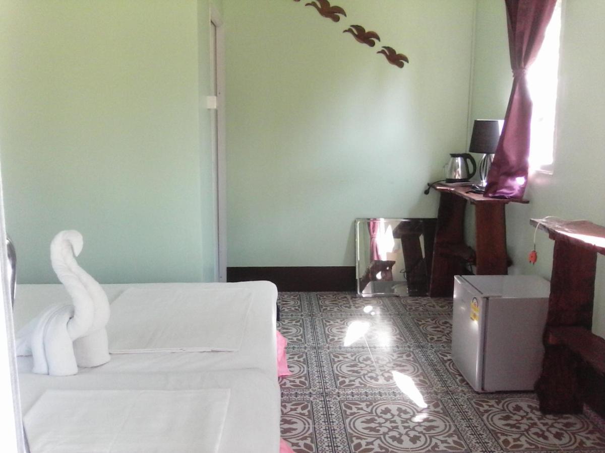 Lanta Dareen Garden Home Ko Lanta Eksteriør bilde
