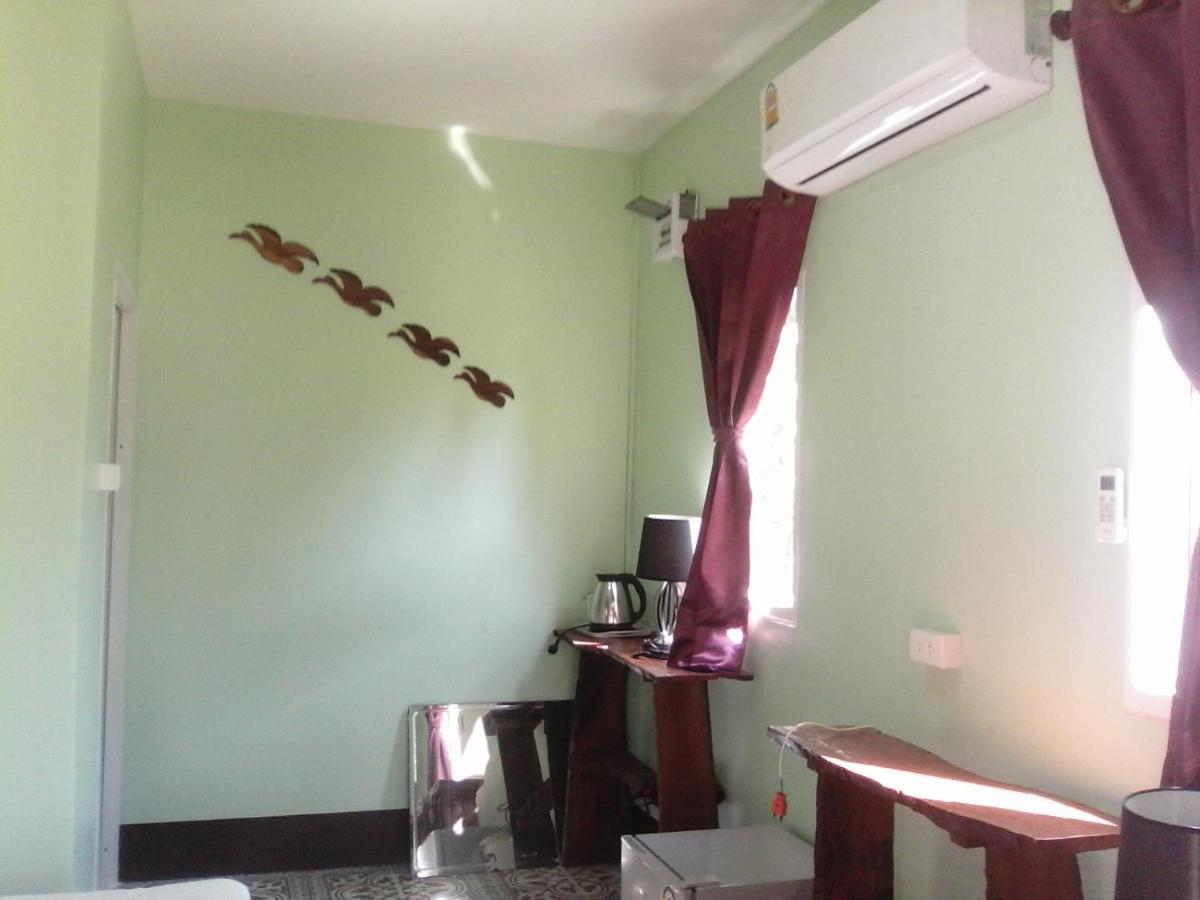 Lanta Dareen Garden Home Ko Lanta Eksteriør bilde