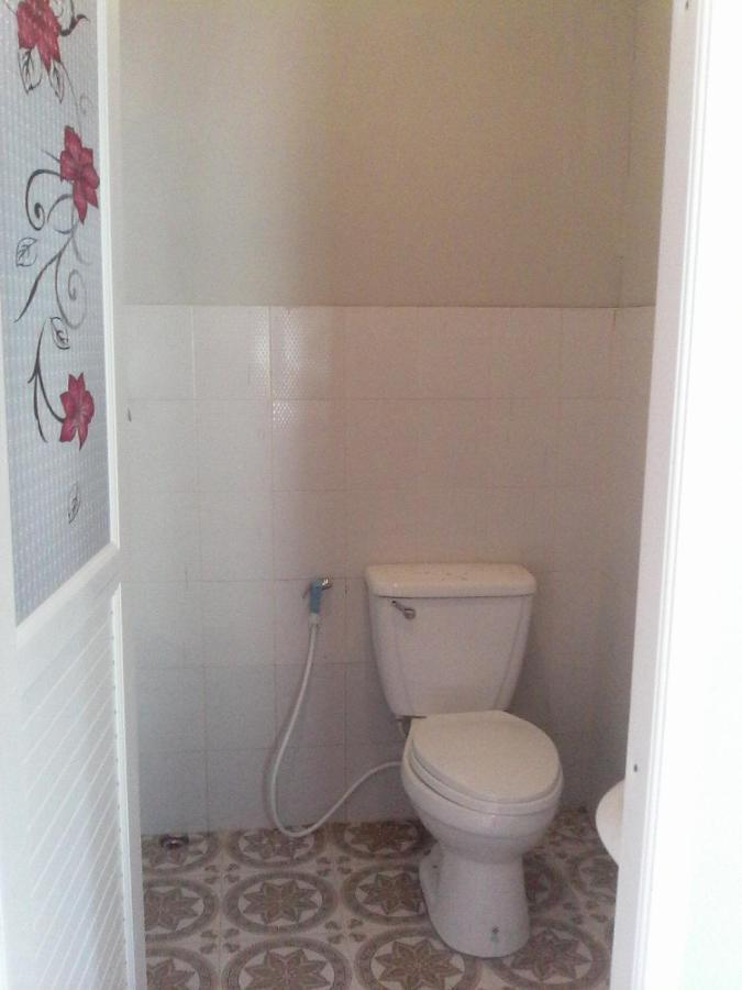 Lanta Dareen Garden Home Ko Lanta Eksteriør bilde